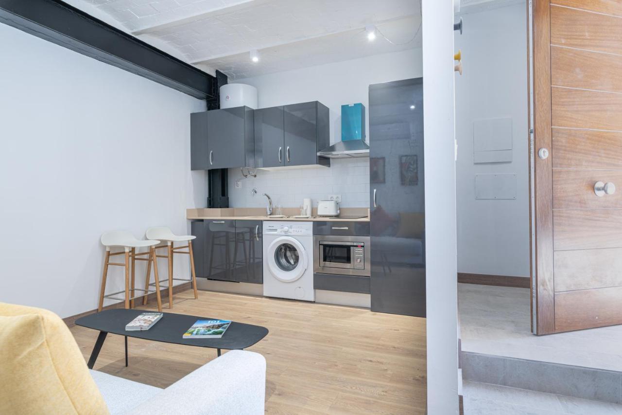Welcomer Apartments Granada Gran Via Екстер'єр фото